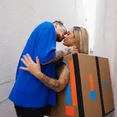 Gypsy Rose nude #0105