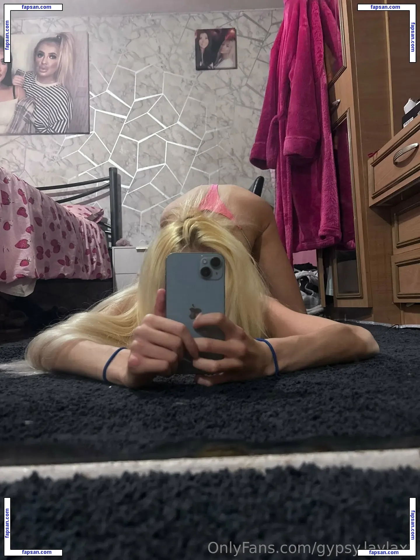 gypsymckinleyx nude photo #0006 from OnlyFans