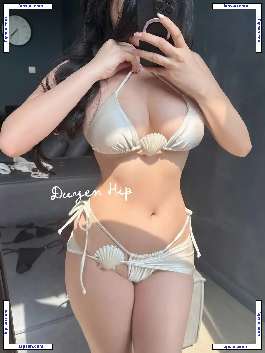 Ha My Duyen nude photo #0006 from OnlyFans