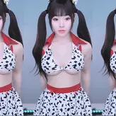 Ha Yang голая #0011
