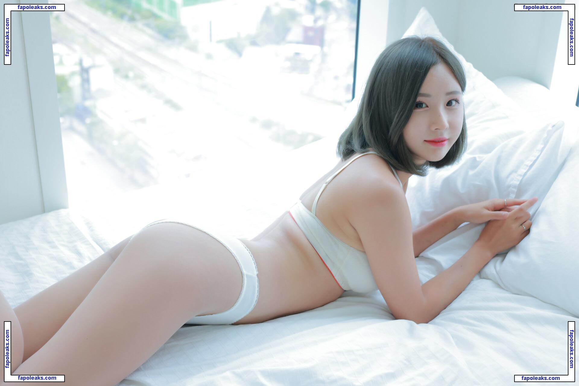 Habin / 하빈츄 nude photo #0093 from OnlyFans