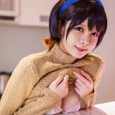 Hachi_Cosplay nude #0030