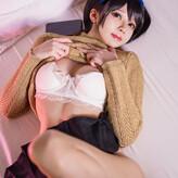 Hachi_Cosplay nude #0034