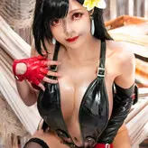 Hachi_Cosplay nude #0059