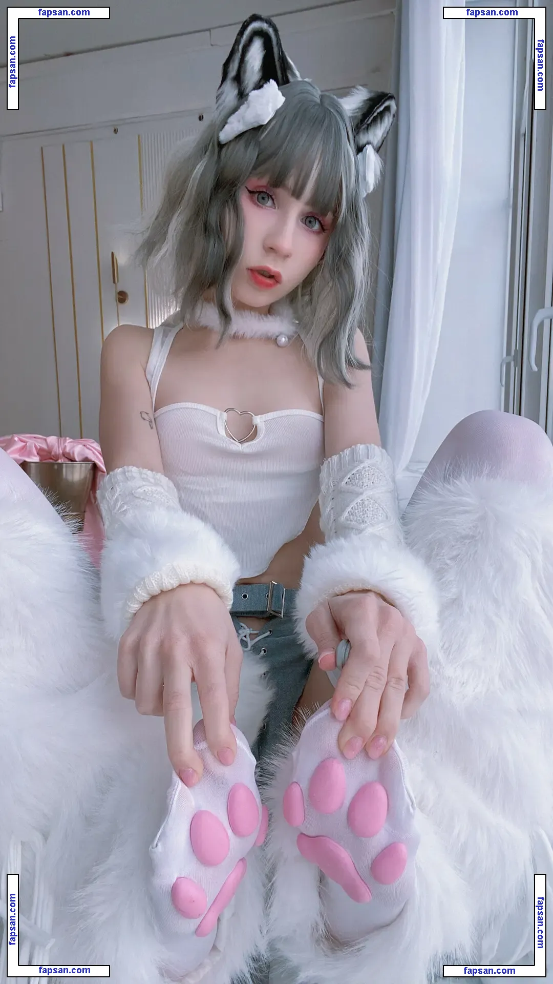 Hackee_chan nude photo #0886 from OnlyFans