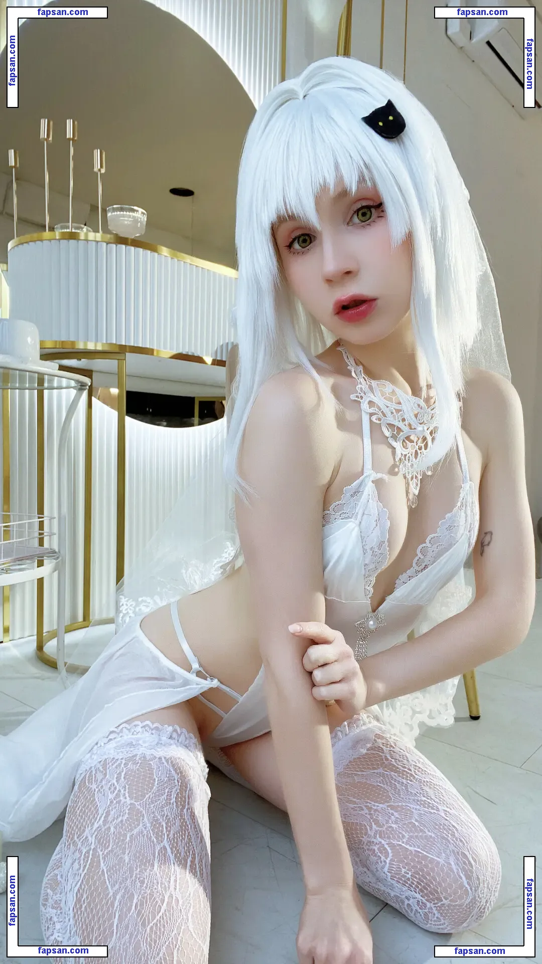 Hackee_chan nude photo #0909 from OnlyFans