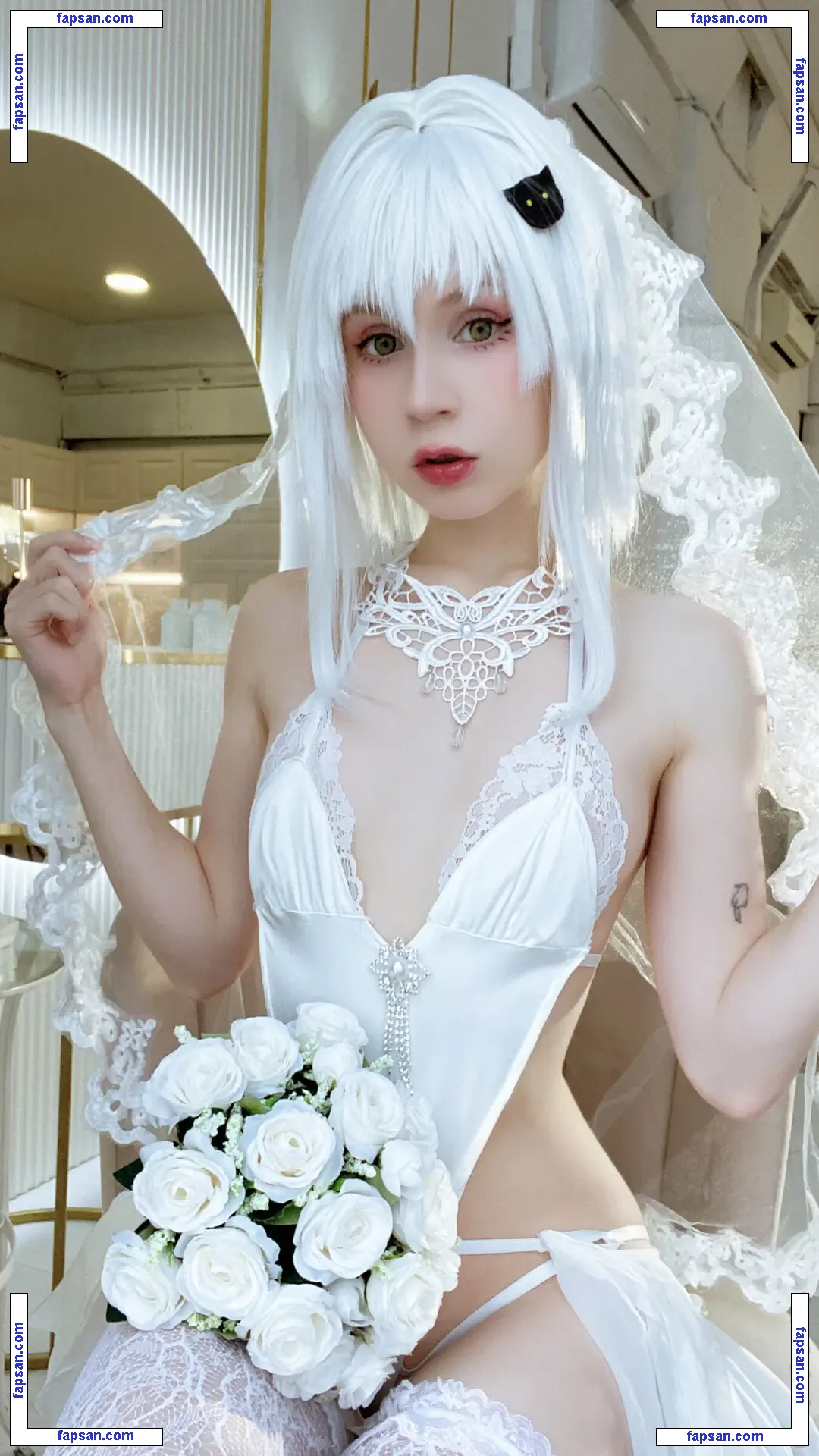 Hackee_chan nude photo #0911 from OnlyFans