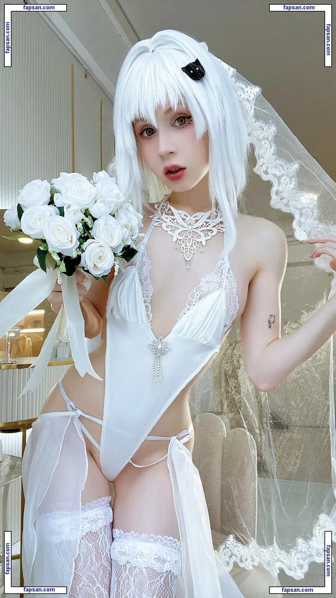 Hackee_chan nude photo #0912 from OnlyFans