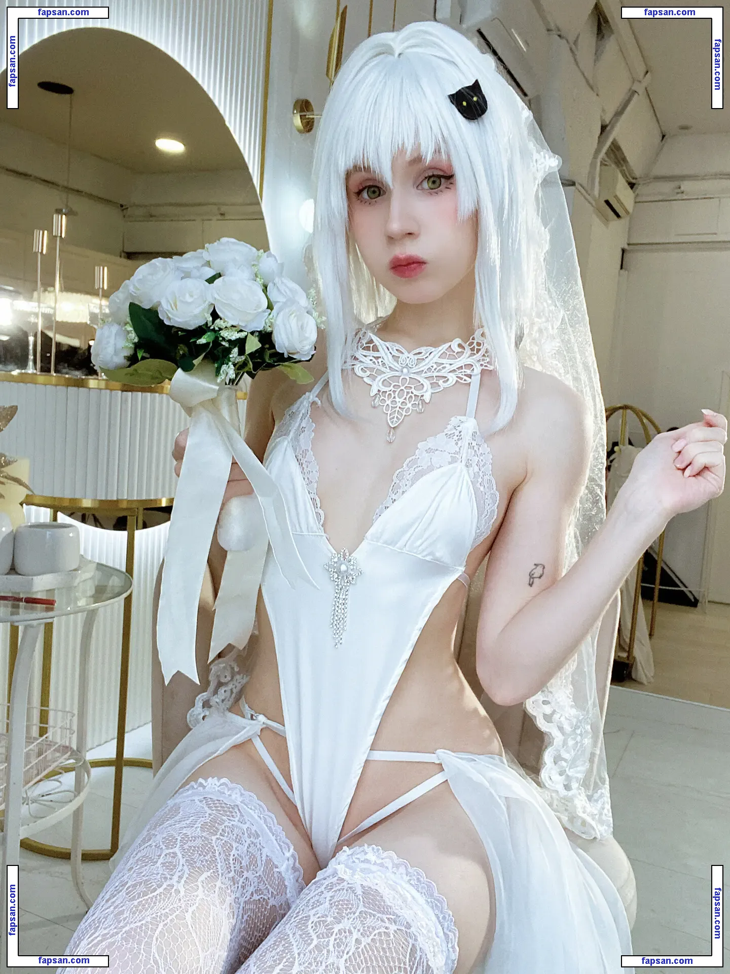 Hackee_chan голая фото #0925 с Онлифанс