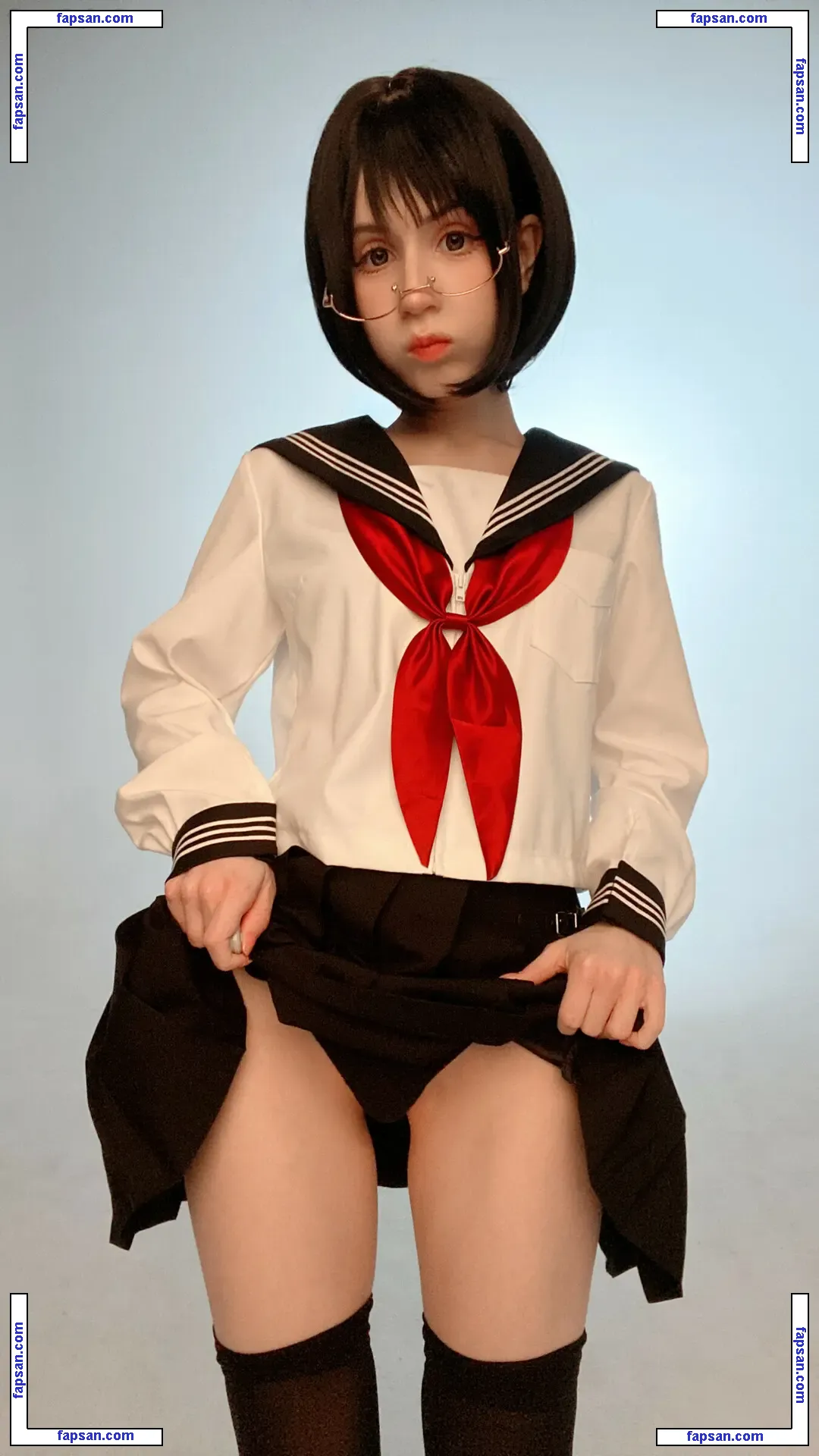 Hackee_chan nude photo #0962 from OnlyFans