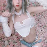 Hackee_chan nude #0885