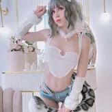Hackee_chan nude #0889
