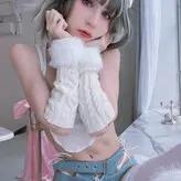 Hackee_chan nude #0906