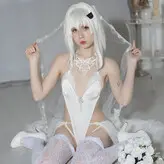 Hackee_chan nude #0929