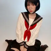 Hackee_chan nude #0966