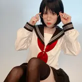 Hackee_chan nude #0968