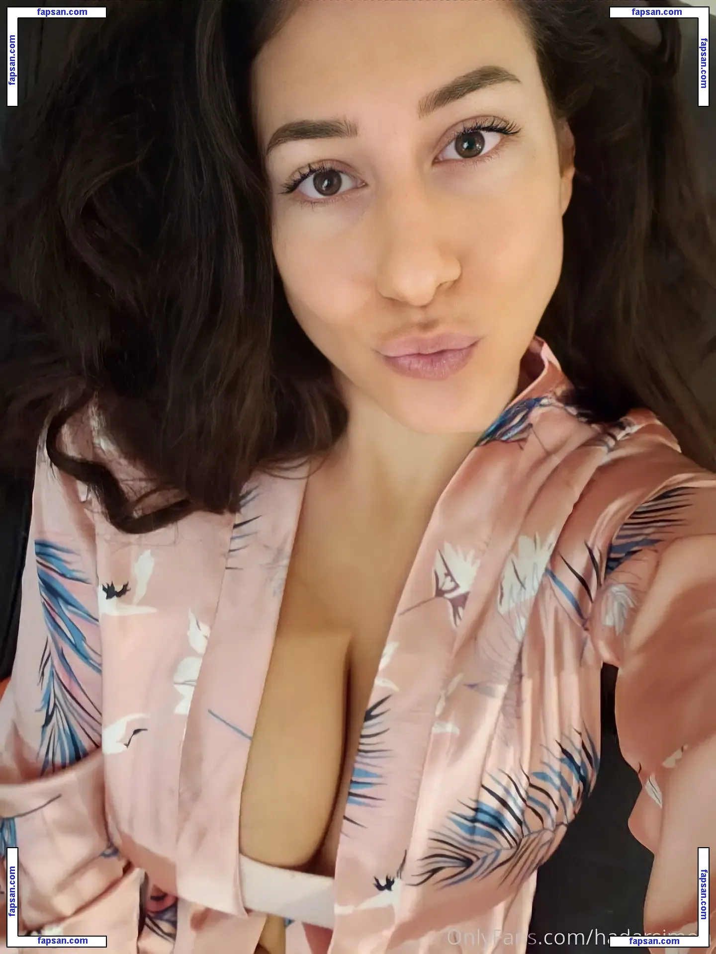 Hadar Simon nude photo #0005 from OnlyFans