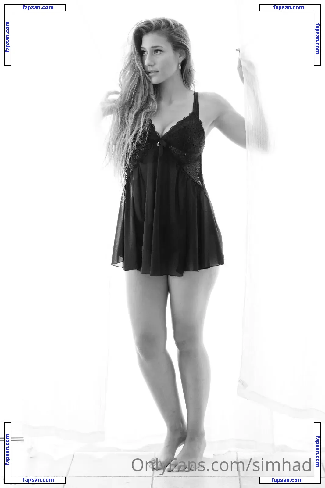 Hadar Simon nude photo #0020 from OnlyFans