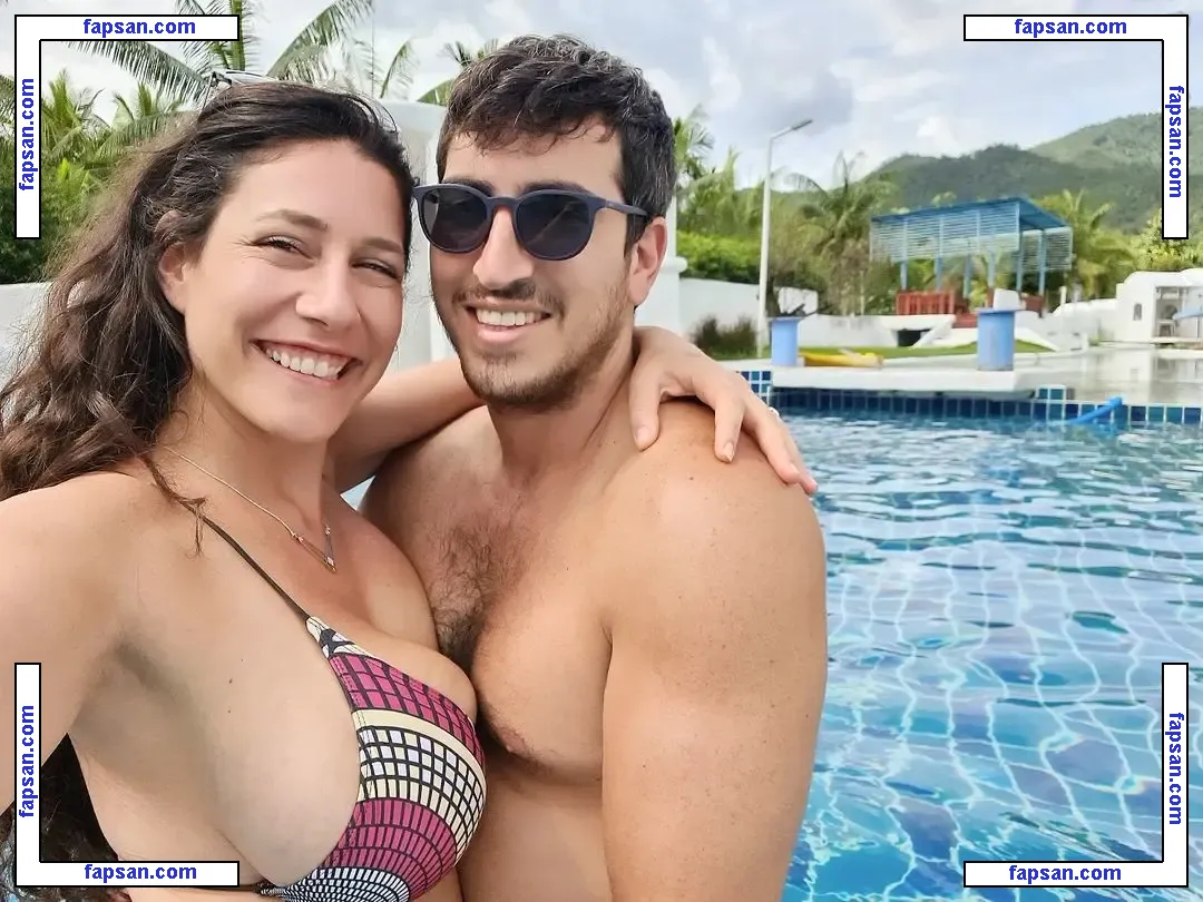 Hadar Simon nude photo #0022 from OnlyFans