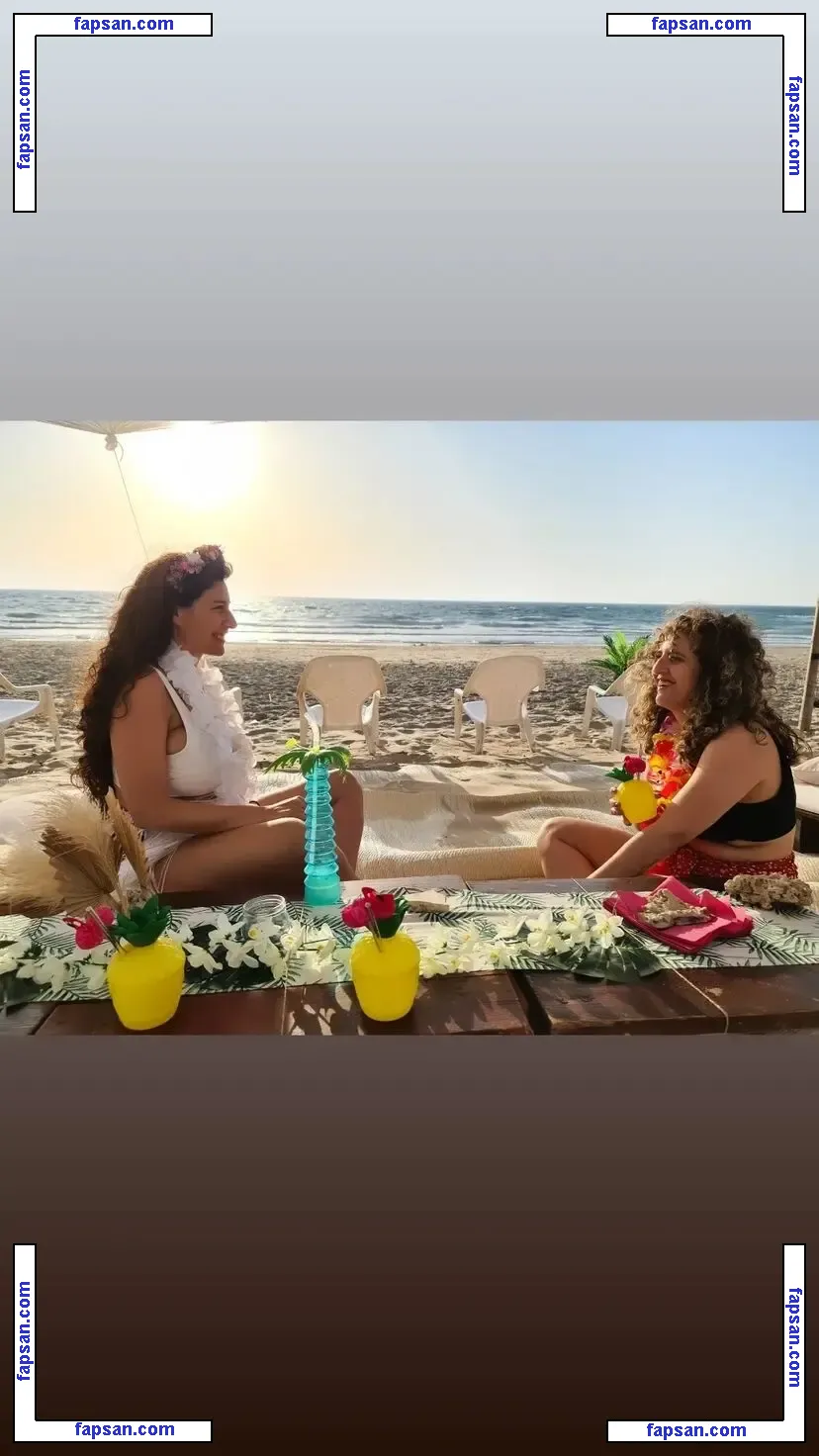 Hadar Simon nude photo #0034 from OnlyFans