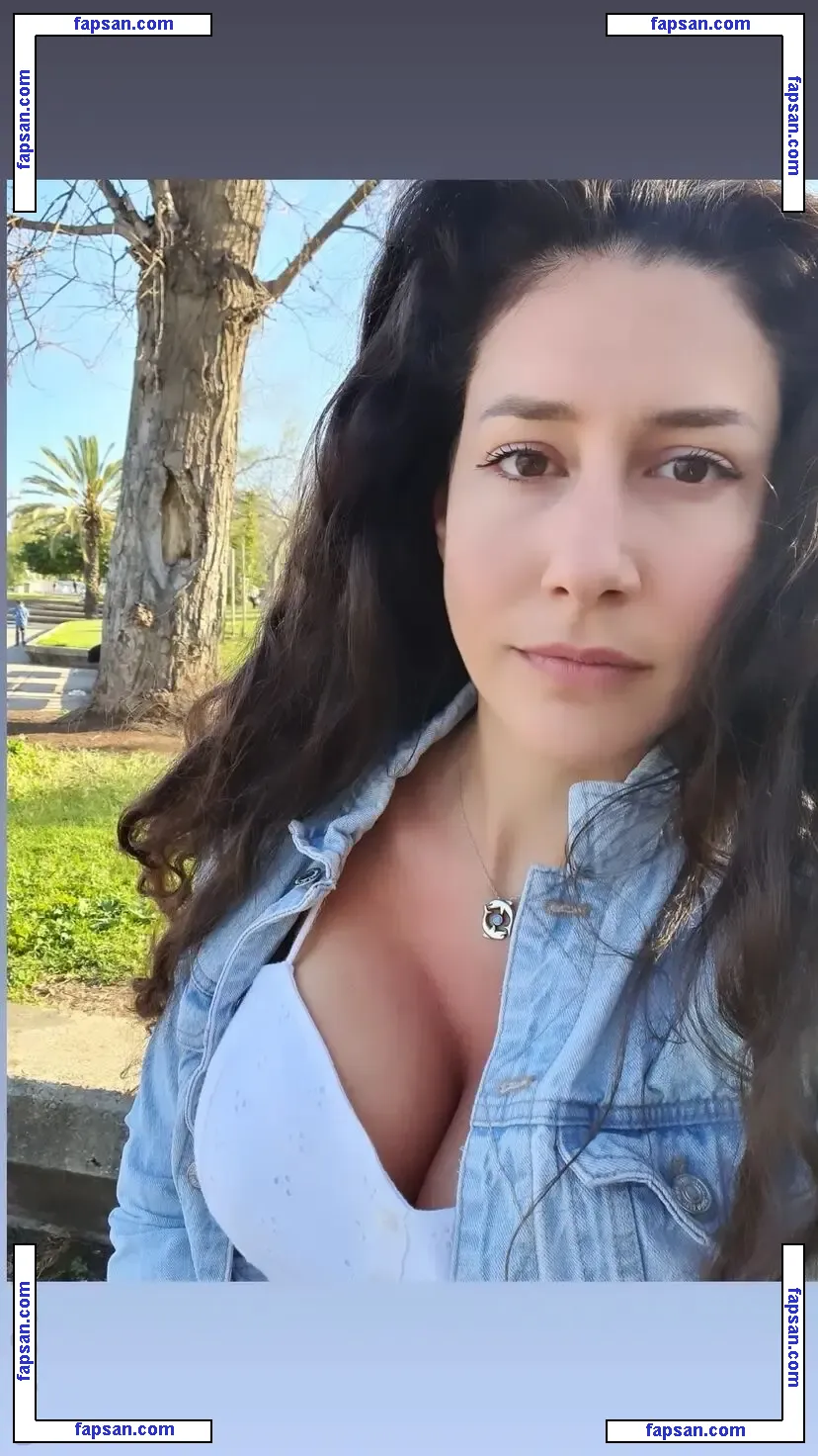 Hadar Simon nude photo #0041 from OnlyFans