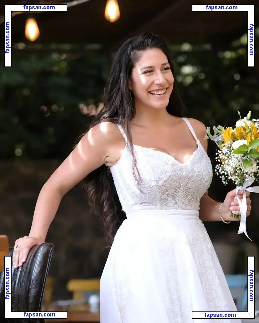 Hadar Simon nude photo #0065 from OnlyFans