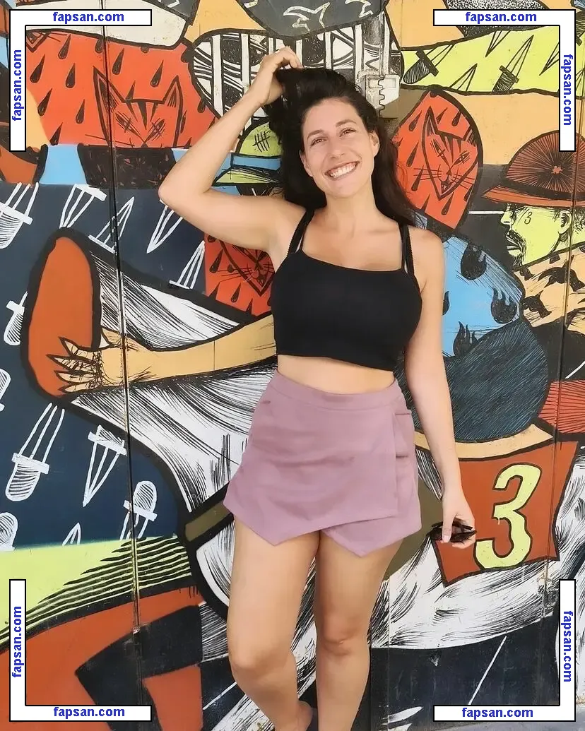 Hadar Simon nude photo #0110 from OnlyFans