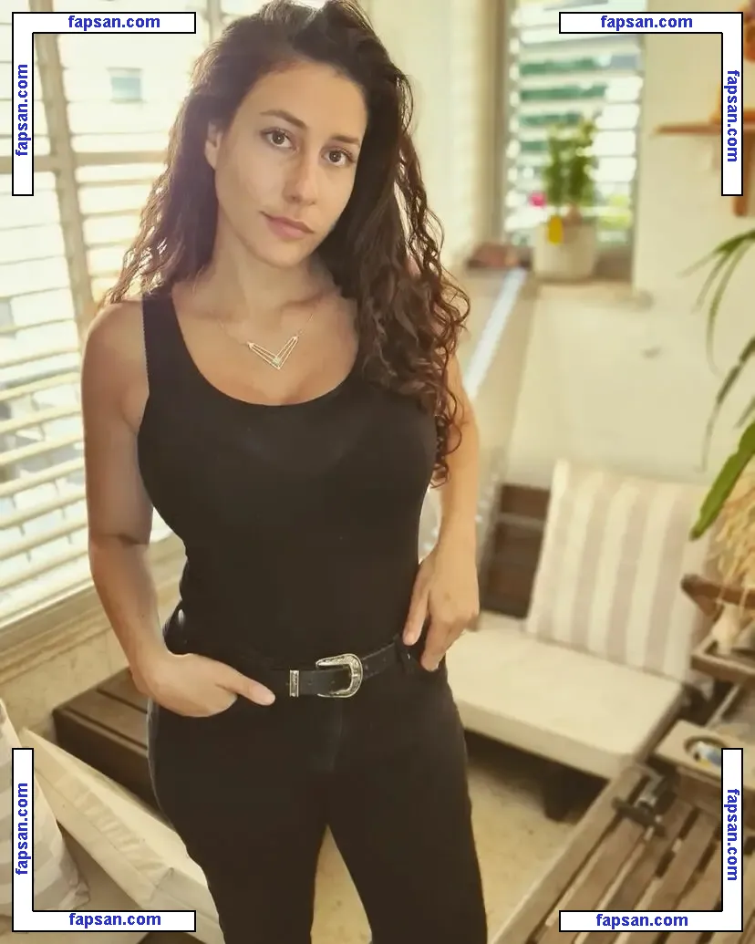 Hadar Simon nude photo #0112 from OnlyFans