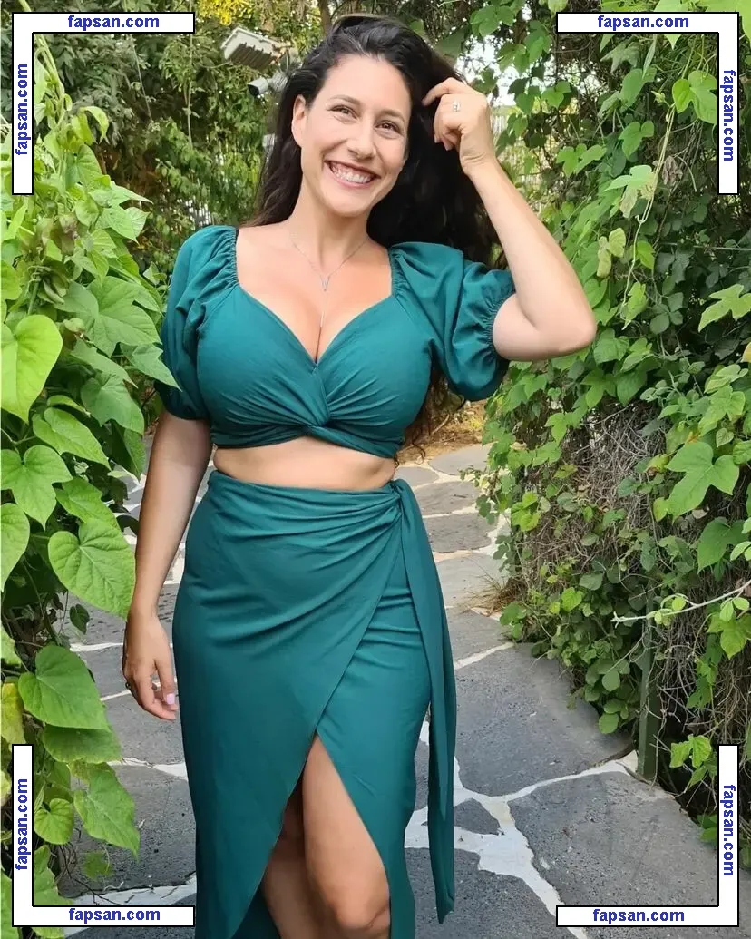 Hadar Simon nude photo #0121 from OnlyFans