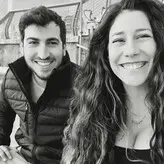 Hadar Simon nude #0117