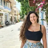 Hadar Simon nude #0123