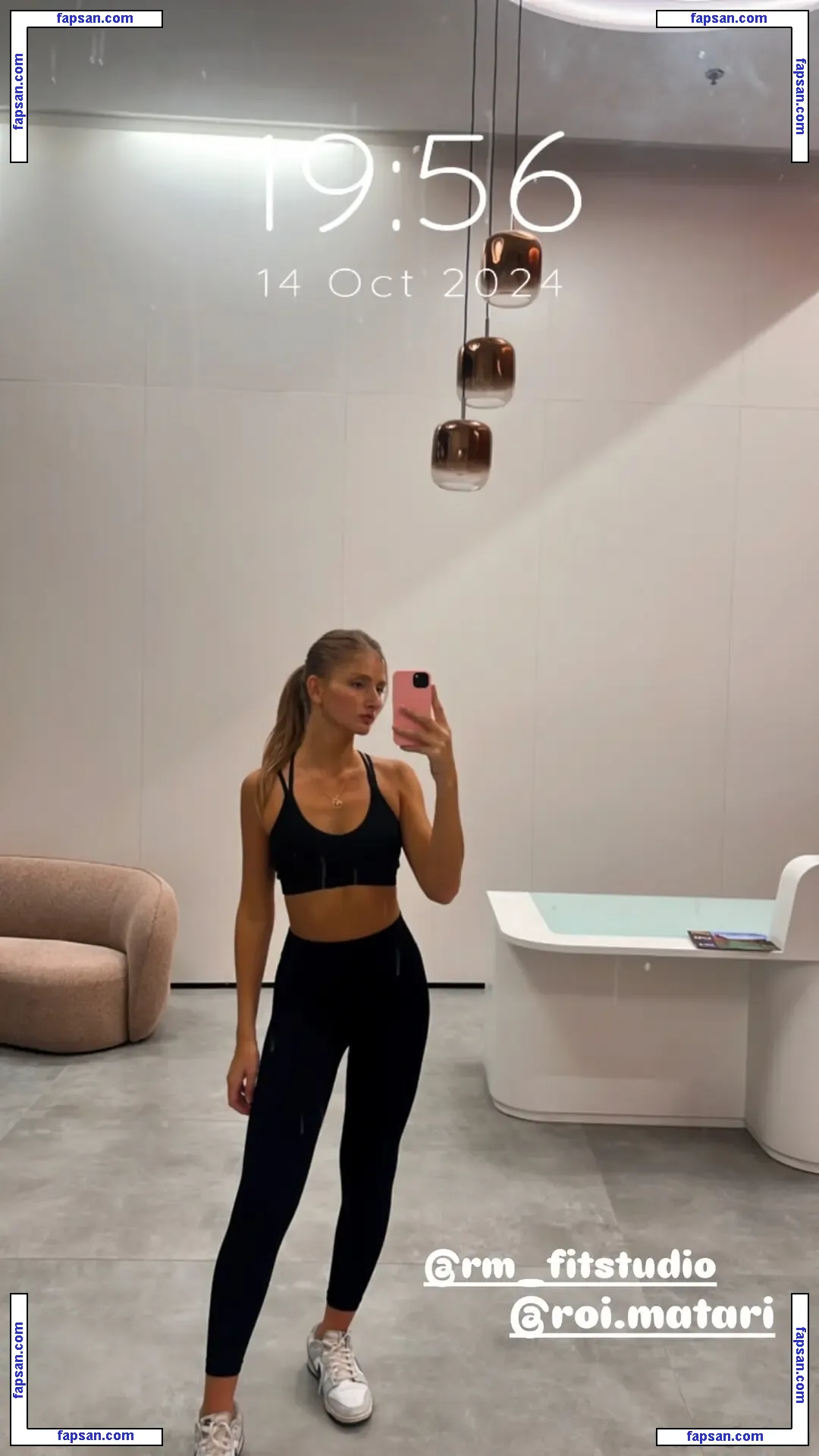Hadas Cohen nude photo #0011 from OnlyFans
