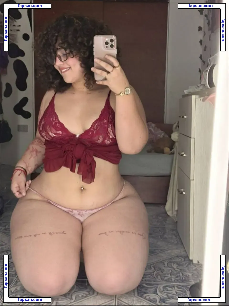 Hadasha.04 голая фото #0006 с Онлифанс