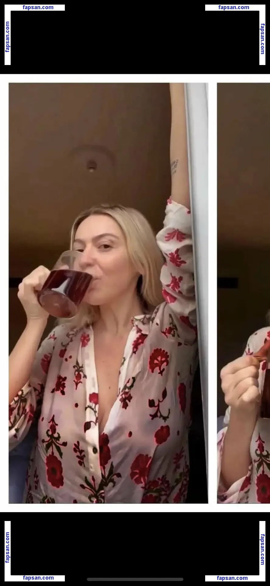 Hadise nude photo #0001 from OnlyFans