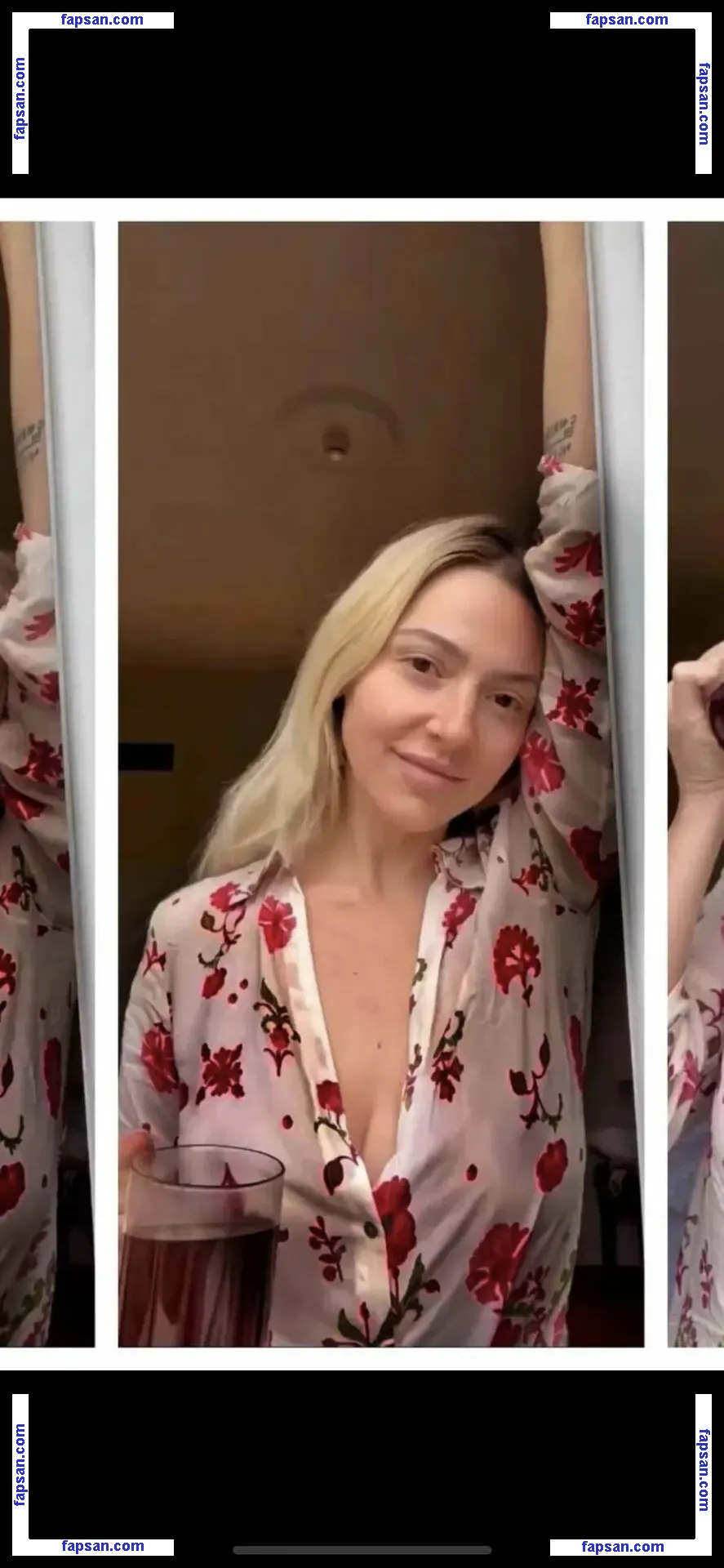 Hadise nude photo #0004 from OnlyFans