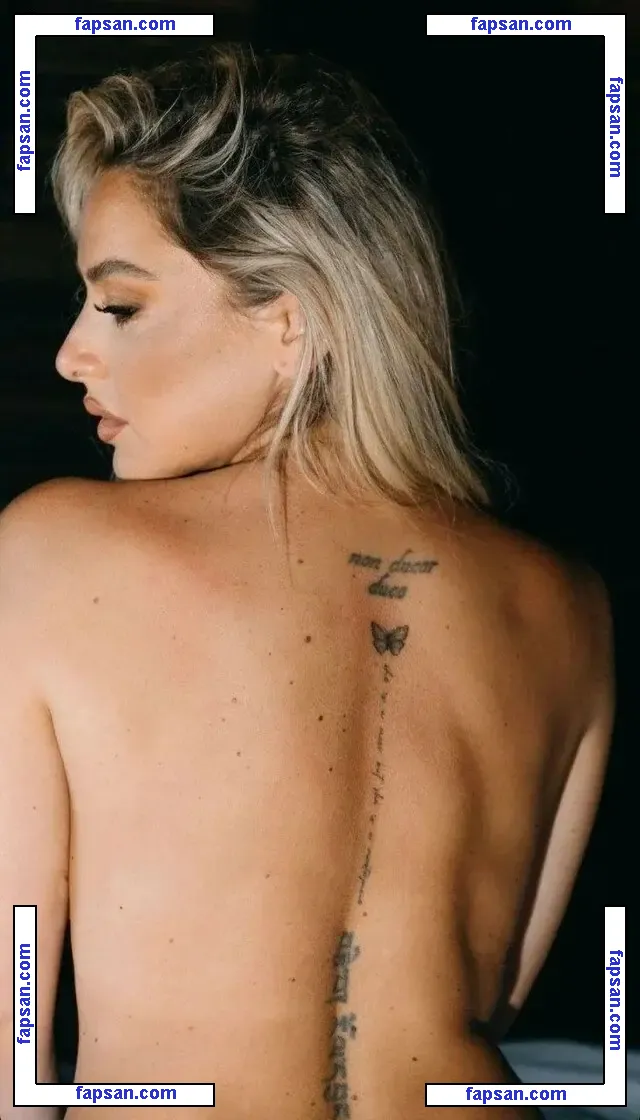 Hadise nude photo #0060 from OnlyFans