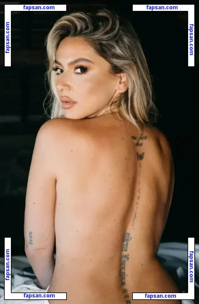 Hadise nude photo #0061 from OnlyFans