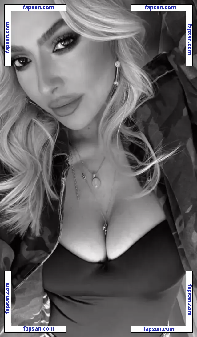 Hadise nude photo #0076 from OnlyFans