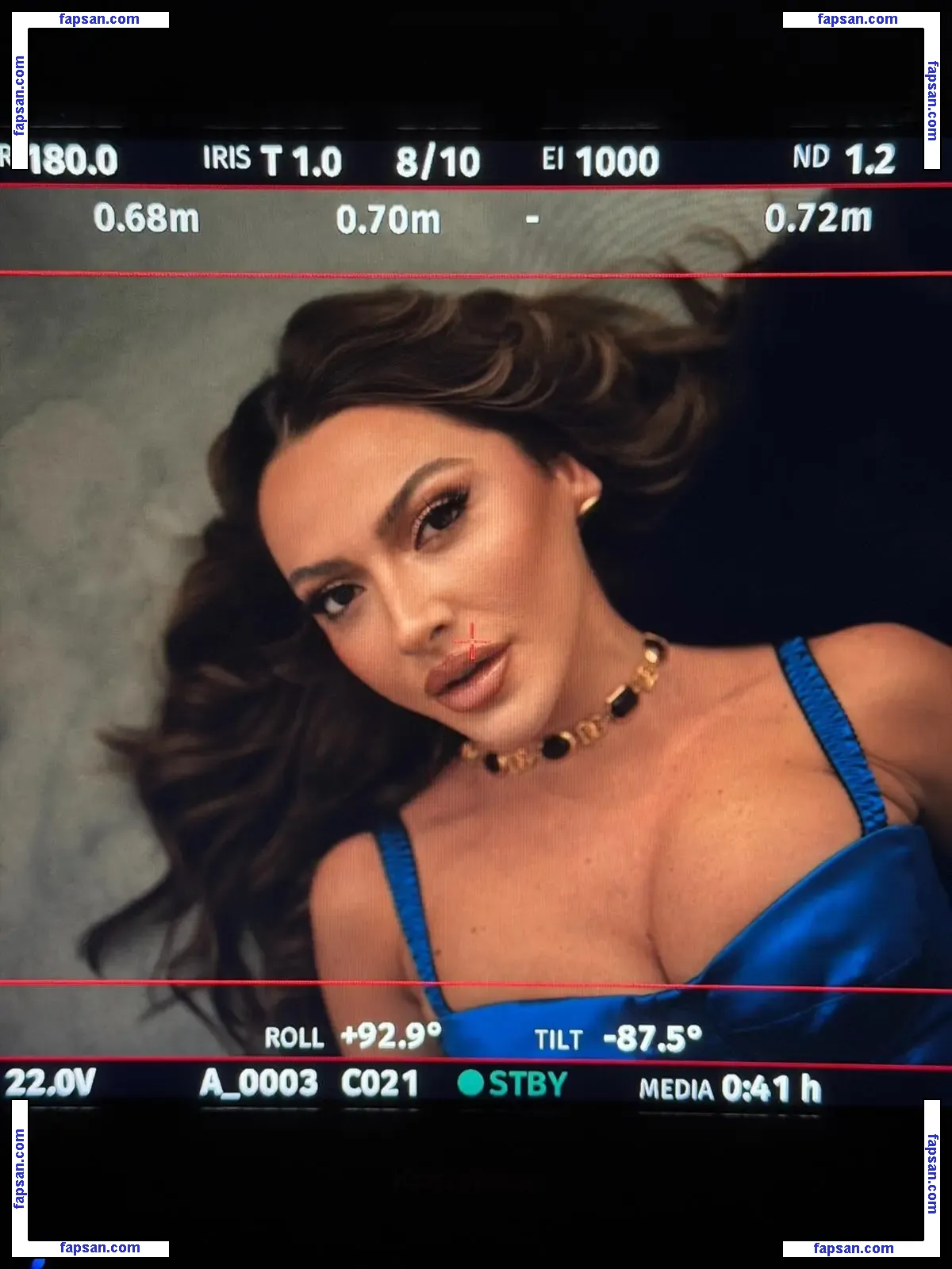 Hadise голая фото #0091 с Онлифанс