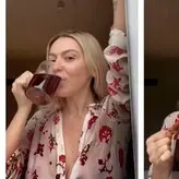 Hadise nude #0001