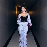 Hadise голая #0084