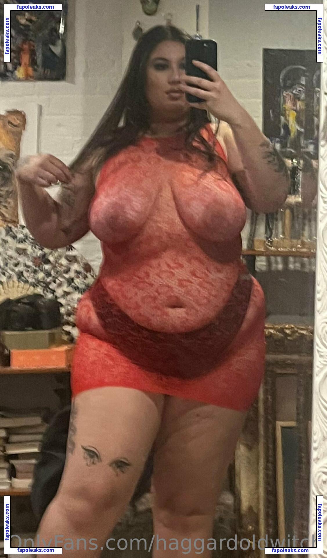 haggardoldwitch nude photo #0002 from OnlyFans