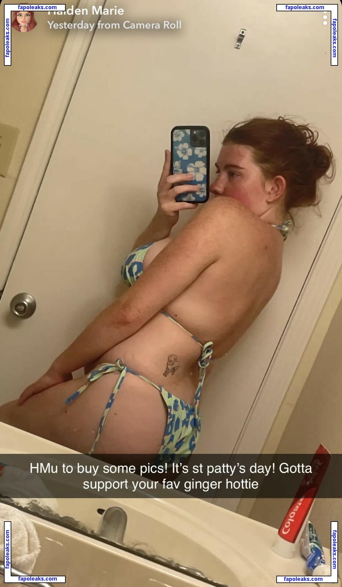 haidentaylor2 nude photo #0072 from OnlyFans