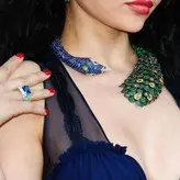 Haifa Wehbe голая #0008