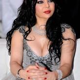 Haifa Wehbe nude #0012