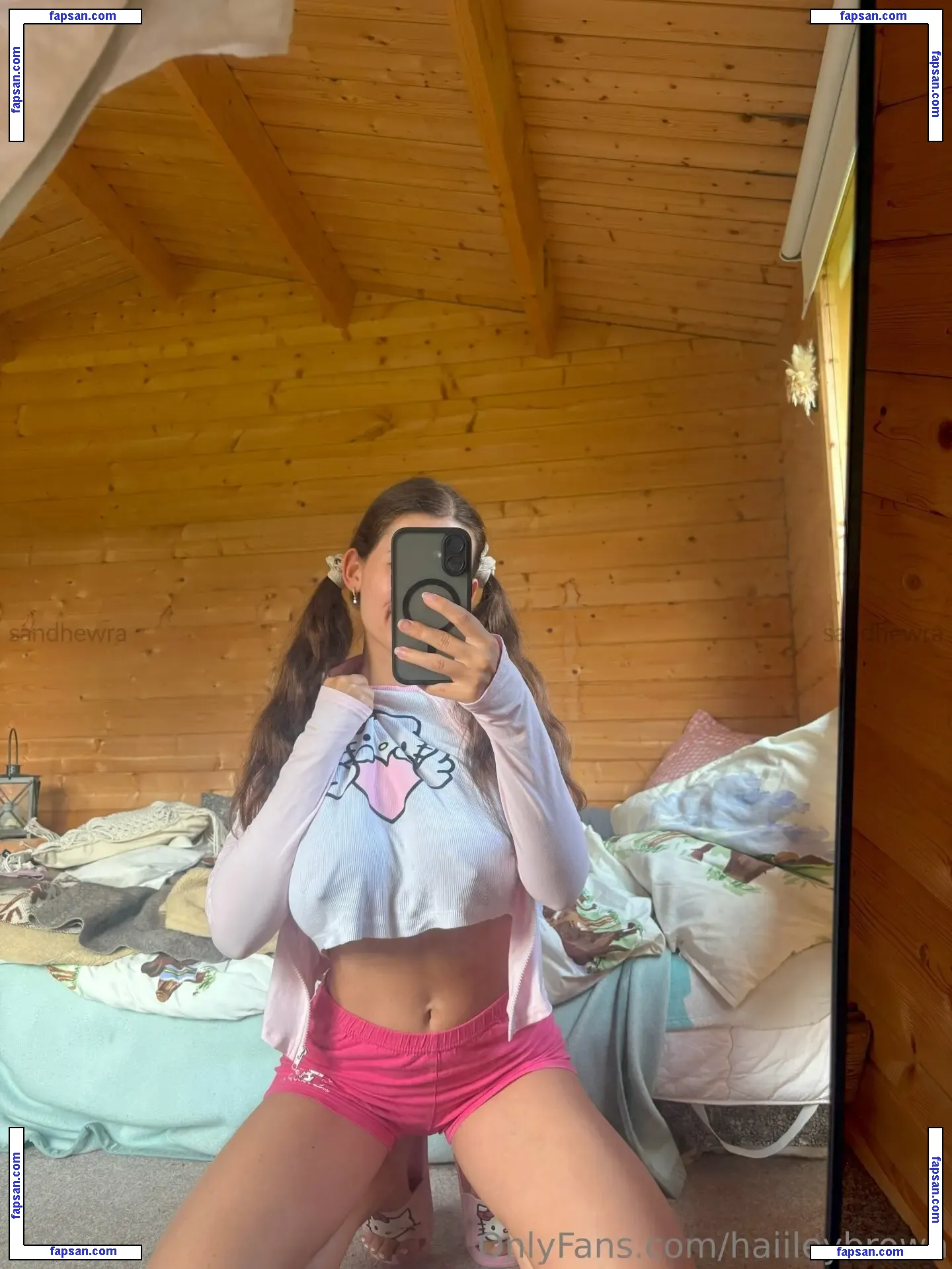 haiileybrown голая фото #0021 с Онлифанс