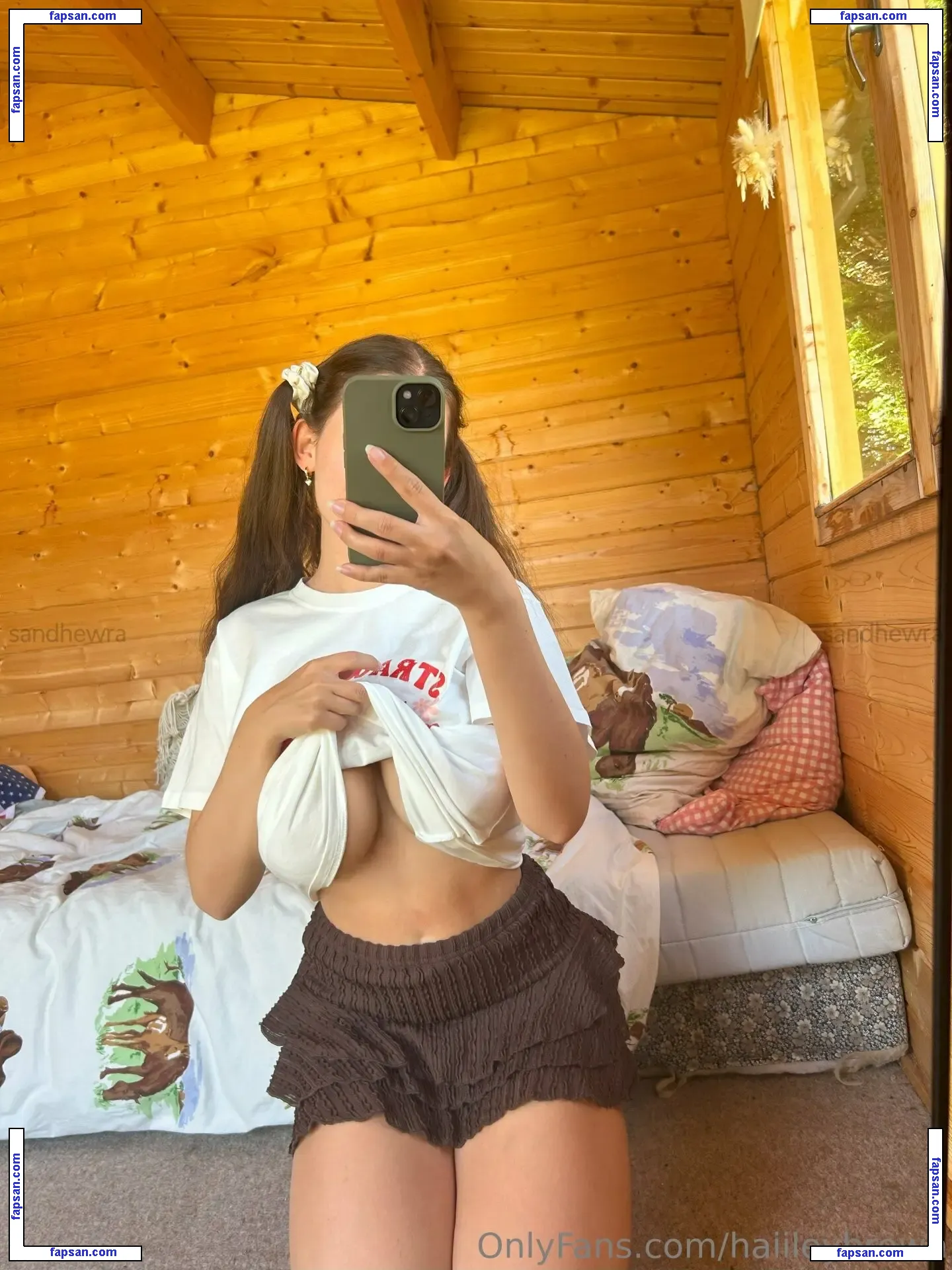 haiileybrown голая фото #0026 с Онлифанс