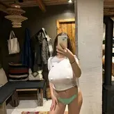 haiileybrown голая #0009