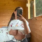 haiileybrown голая #0030