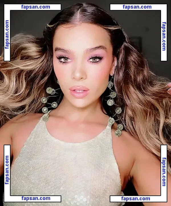 Hailee Stein nude photo #0003 from OnlyFans